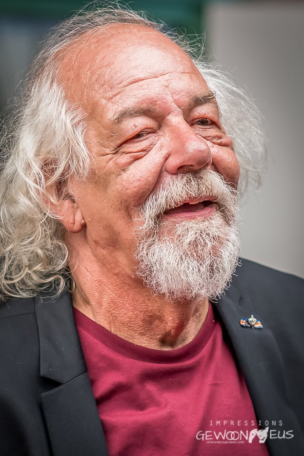 Weerbaarheid, Wees Voorbereid, wat vindt de burger daar van en wat doet die burger daar mee?