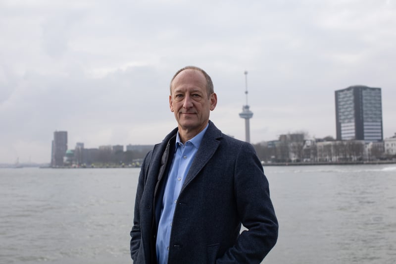 Kansen voor Civiele Bescherming in Nederland