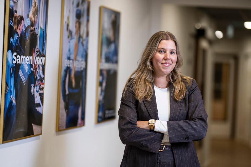 Samen sterker tegen explosies: het Netwerk Explosies in Gemeenten