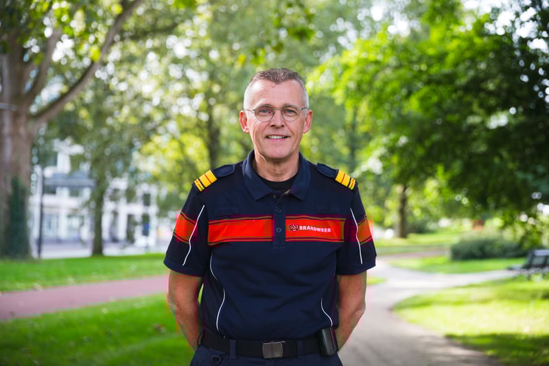 Grenzen bereikt bij Natuurbrandbeheersing