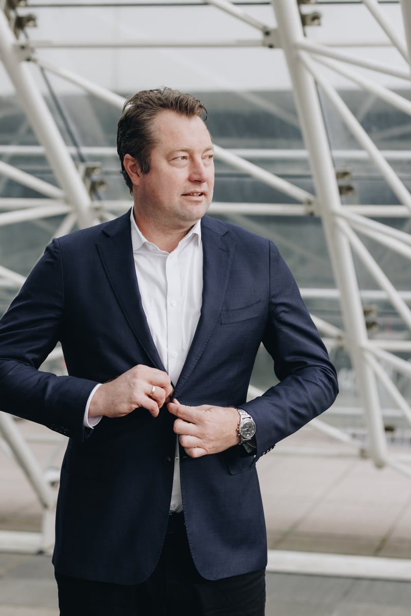 Samenredzaam: de kracht van een weerbare samenleving