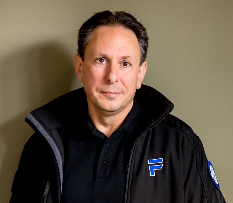 Van data naar daadkracht: De incidentbestrijding van 2035