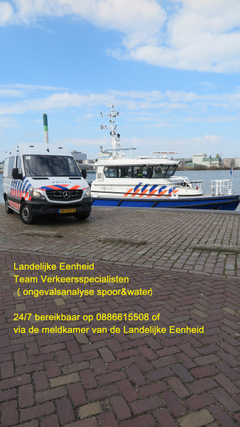 Team Verkeersspecialisten