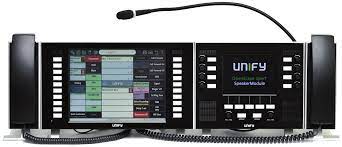 Original Openstage Xpert 6010p