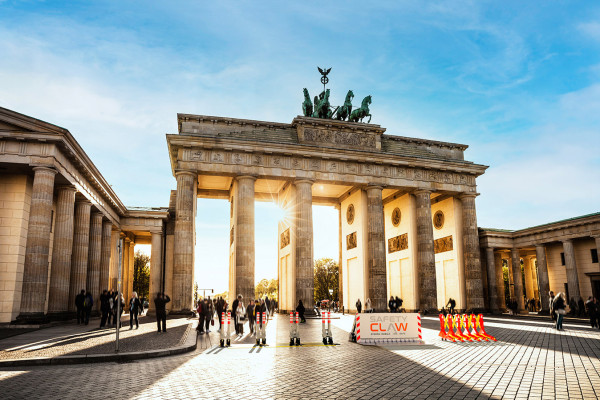 Brandenburger Tor