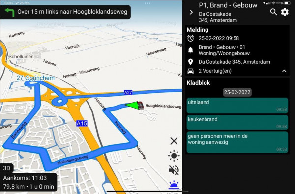 SafetyCT demo