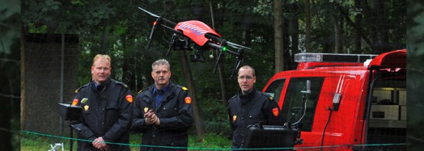 brandweer-drone