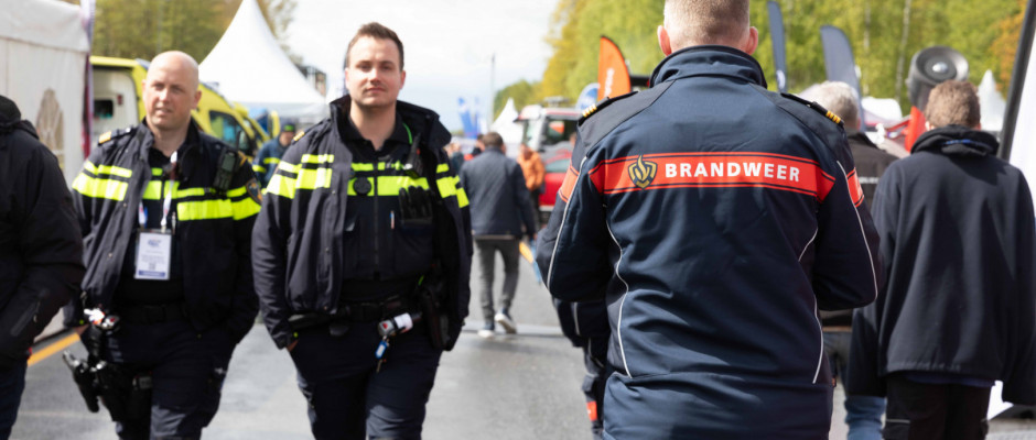 Personeelsschaarste: een collectieve uitdaging