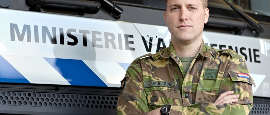 CBRN Responseenheid: Specialistische netwerkpartner voor veiligheid