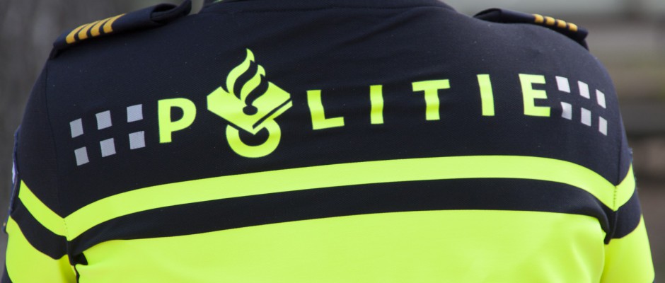 Nationale Politie steunt doelstellingen eRIC 2020