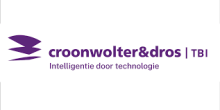 Croonwolter&dros