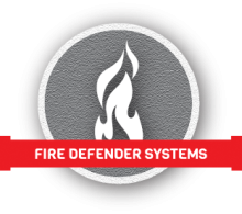 Fire Defender Systems B.V.
