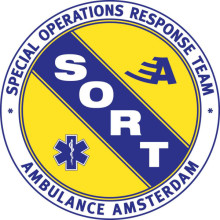 SORT Ambulance Amsterdam