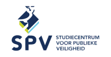 SPV Studiecentrum voor Publieke Veiligheid