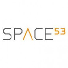 Innovatiecluster Space53