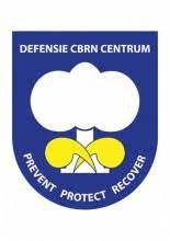 Defensie CBRN Centrum