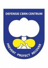 defensie CBRN Centrum