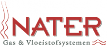 NATER Gas & Vloeistofsystemen b.v.