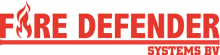 Fire Defender B.V.
