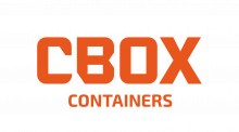 CBox Containers