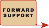 Forward Support Trading BV