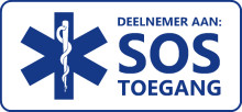 Stichting SOS Toegang