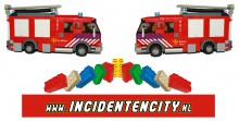 Incidentencity