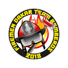 Firemen Dakarteam