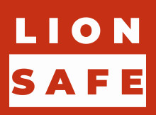 Lion Fire Safety