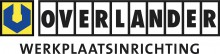 Overlander BV Werkplaatsinriching