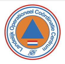 Landelijk Operationeel Coördinatiecentrum  / Knooppunt Coordinatie Regio’s-Rijk