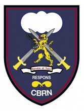 CBRN Respons Eenheid