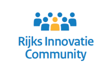 RIC - Rijks Innovatie Community