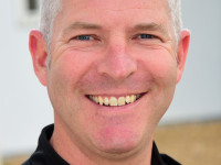 Andy Sparshott
