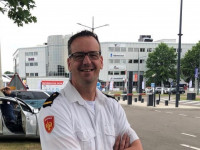 Frank van der Laak