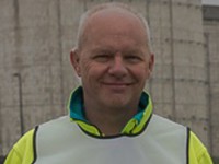 Simon Visser