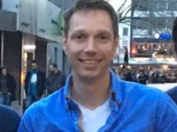 Arjan Rientjes