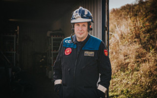 Robbert Heinecke