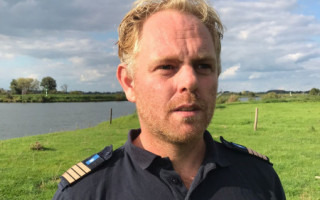 Wopke Kuipers