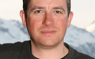Bart van Leeuwen