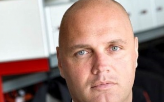 Steven van de Looij
